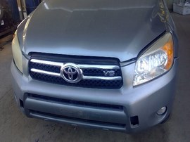 2007 TOYOTA RAV4, GREEN, 3.5L, AT, AWD,   Z25072